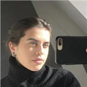 Offro lezioni per imparare l’italiano. Sono una ragazza italiana e parlo inglese spagnolo e tedesco